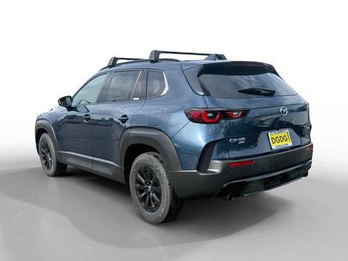 2026 Mazda CX-50 Premium