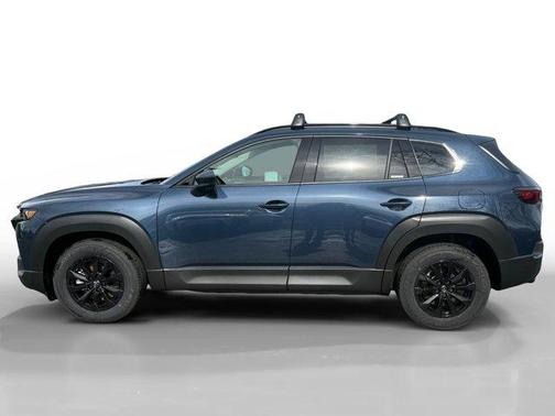 2026 Mazda CX-50 Premium