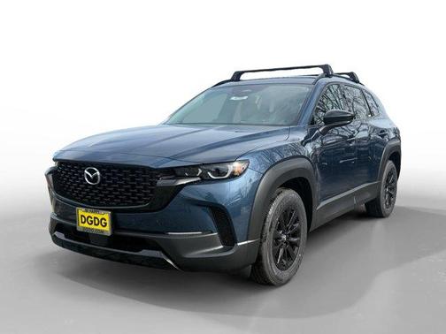 2026 Mazda CX-50 Premium