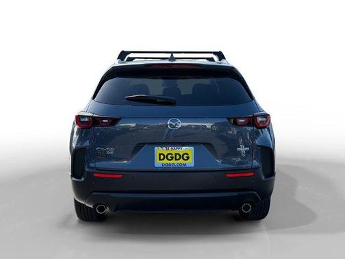 2026 Mazda CX-50 Preferred