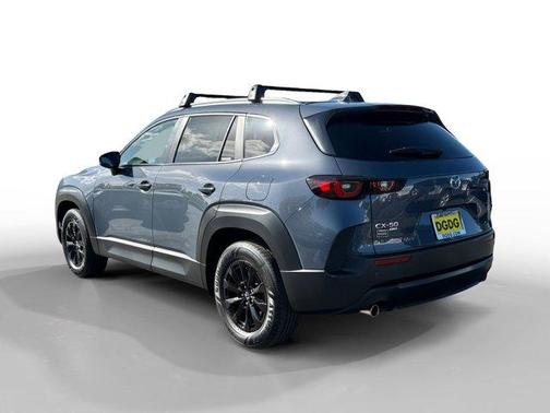 2026 Mazda CX-50 Preferred