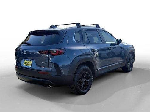 2026 Mazda CX-50 Preferred