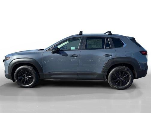 2026 Mazda CX-50 Preferred