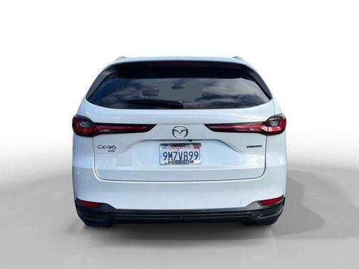 2024 Mazda CX-90 PHEV Preferred