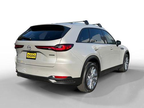 2026 Mazda CX-90 Preferred