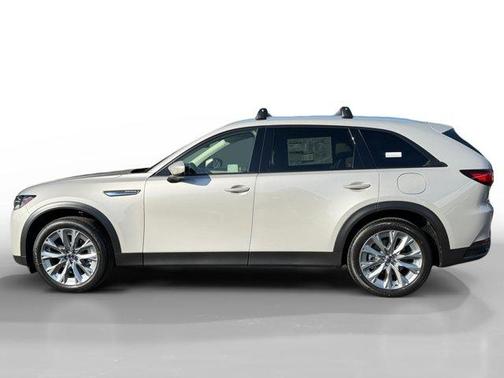 2026 Mazda CX-90 Preferred