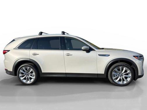 2026 Mazda CX-90 Preferred