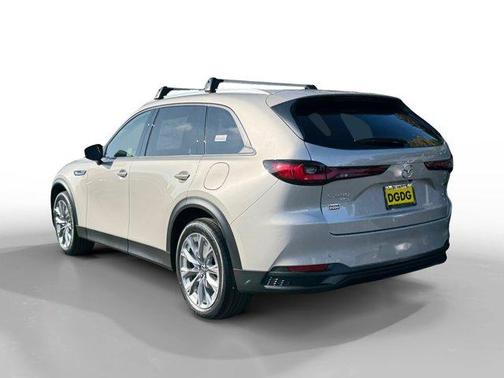 2026 Mazda CX-90 Preferred