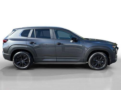 2026 Mazda CX-50 Preferred