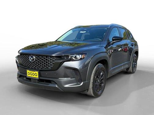 2026 Mazda CX-50 Preferred