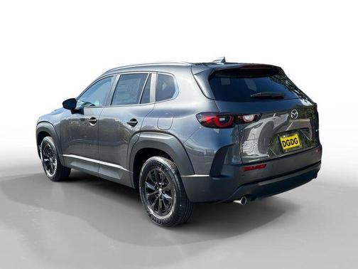 2026 Mazda CX-50 Preferred