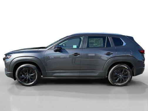 2026 Mazda CX-50 Preferred