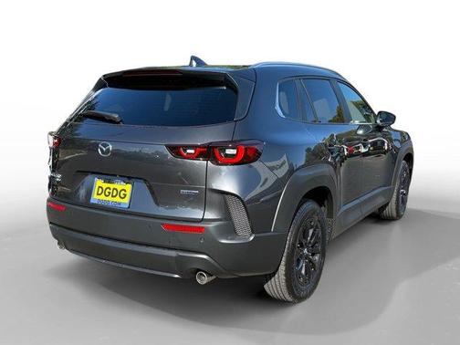 2026 Mazda CX-50 Preferred
