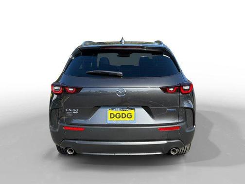 2026 Mazda CX-50 Preferred