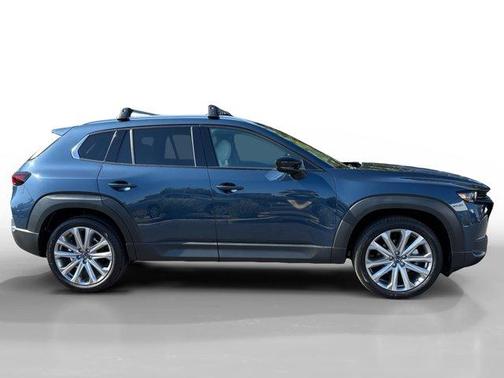 2026 Mazda CX-50 2.5 Turbo