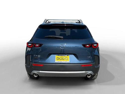 2026 Mazda CX-50 2.5 Turbo