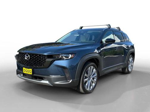 2026 Mazda CX-50 2.5 Turbo