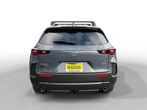 2026 Mazda CX-50 Preferred