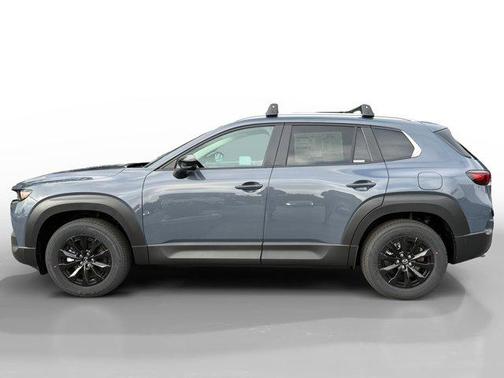 2026 Mazda CX-50 Preferred