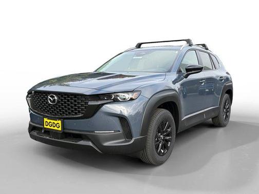 2026 Mazda CX-50 Preferred