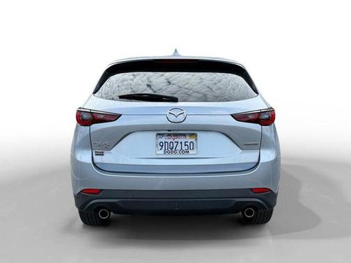 2023 Mazda CX-5 Select