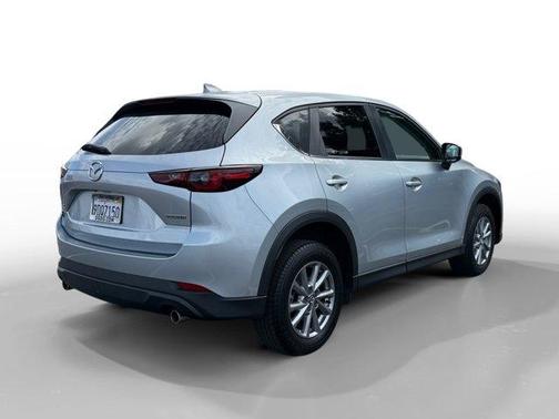 2023 Mazda CX-5 Select