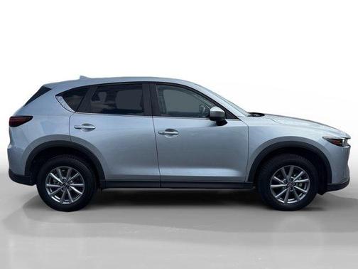 2023 Mazda CX-5 Select