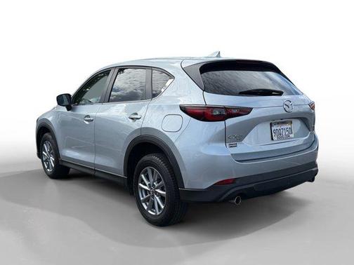 2023 Mazda CX-5 Select