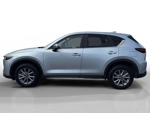 2023 Mazda CX-5 Select