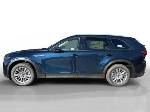 2025 Mazda CX-90 3.3 Turbo Preferred Package
