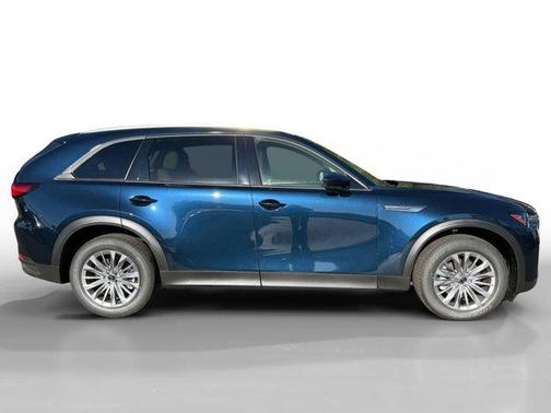 2025 Mazda CX-90 3.3 Turbo Preferred Package