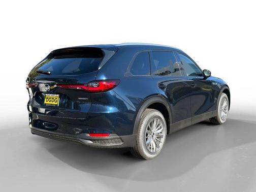 2025 Mazda CX-90 3.3 Turbo Preferred Package