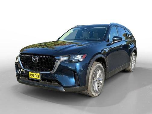2025 Mazda CX-90 3.3 Turbo Preferred Package