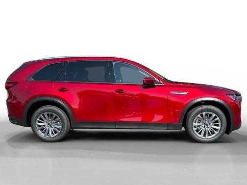 2025 Mazda CX-90 PHEV Preferred Package