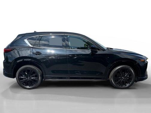 2025 Mazda CX-5 2.5 Turbo Premium Package
