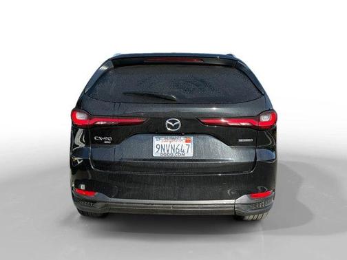 2024 Mazda CX-90 3.3 Turbo Select