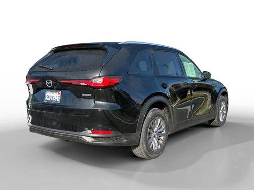 2024 Mazda CX-90 3.3 Turbo Select