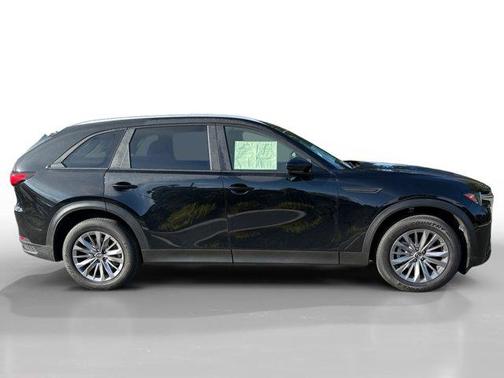 2024 Mazda CX-90 3.3 Turbo Select