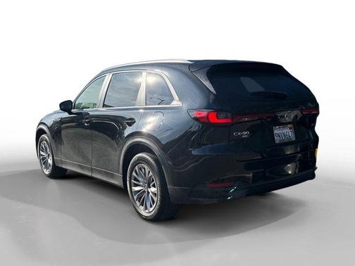 2024 Mazda CX-90 3.3 Turbo Select