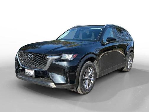 2024 Mazda CX-90 3.3 Turbo Select