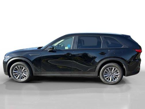2024 Mazda CX-90 3.3 Turbo Select