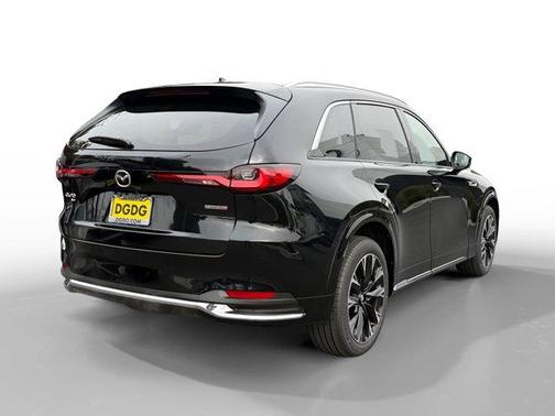 2026 Mazda CX-90 S Premium Plus