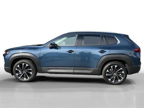 2025 Mazda CX-50 PLUS