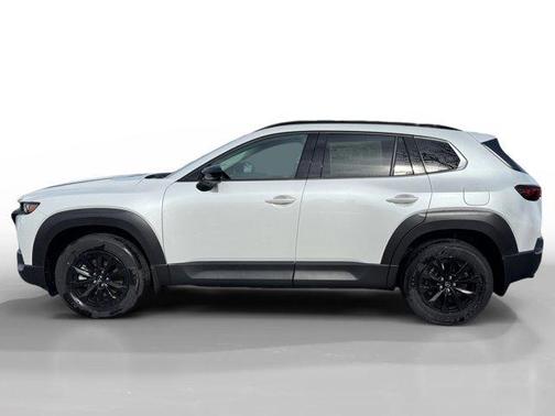 2026 Mazda CX-50 Premium