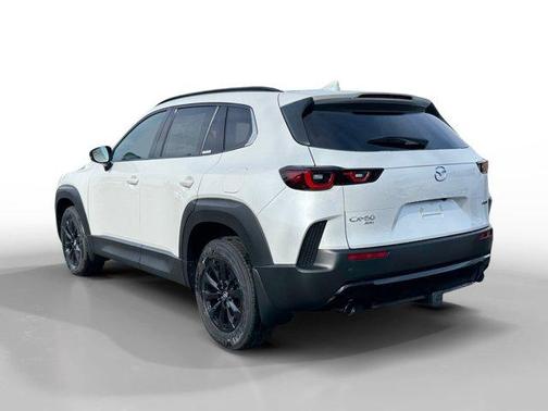 2026 Mazda CX-50 Premium