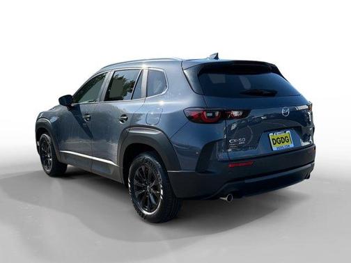 2026 Mazda CX-50 Preferred