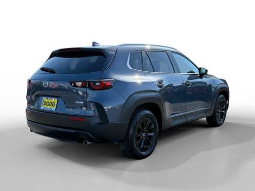 2026 Mazda CX-50 Preferred