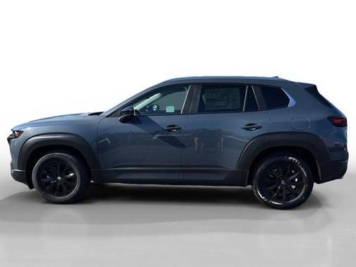2026 Mazda CX-50 Preferred