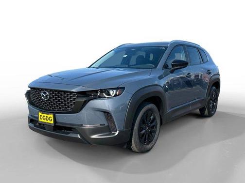 2026 Mazda CX-50 Preferred
