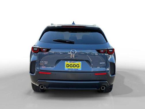 2026 Mazda CX-50 Preferred